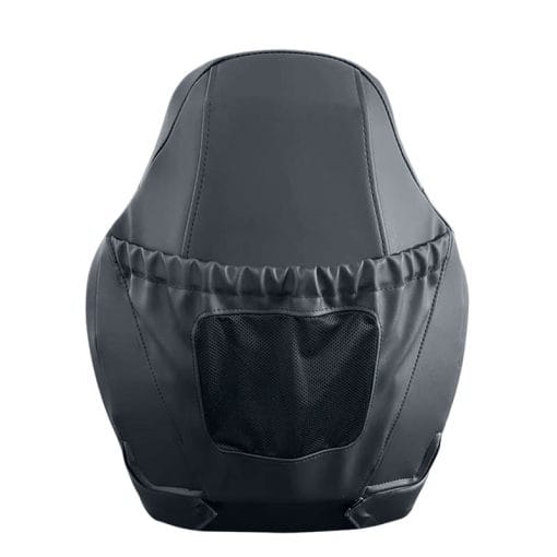 Klappbar Steuersitz - MyBoat Fish PRO - Bootssitz Anthrazit/Graphit – Bild 2