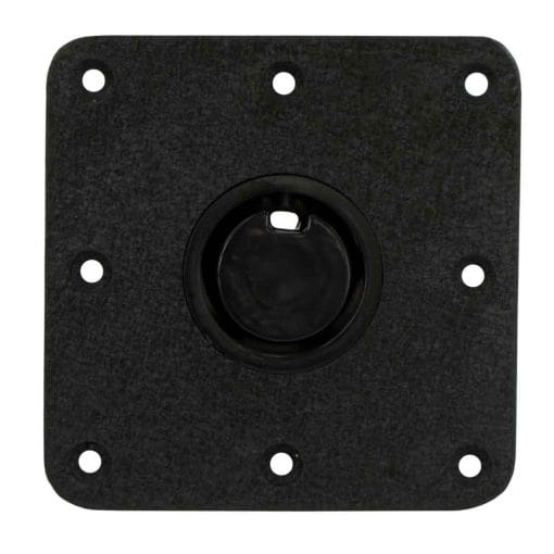 Springfield Montagebasis - Standard 2-3/8 Zoll - Serie BLACK – Bild 2