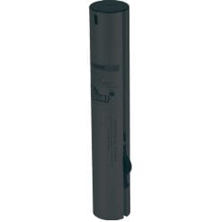 Springfield Stuhlbein mit Lockfunktion - 42 cm Black