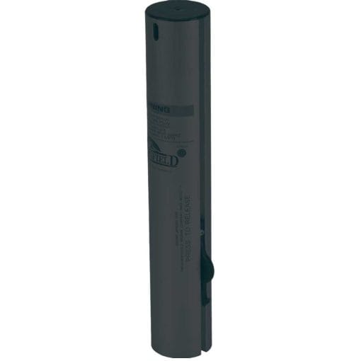 Springfield Stuhlbein mit Lockfunktion - 42 cm Black