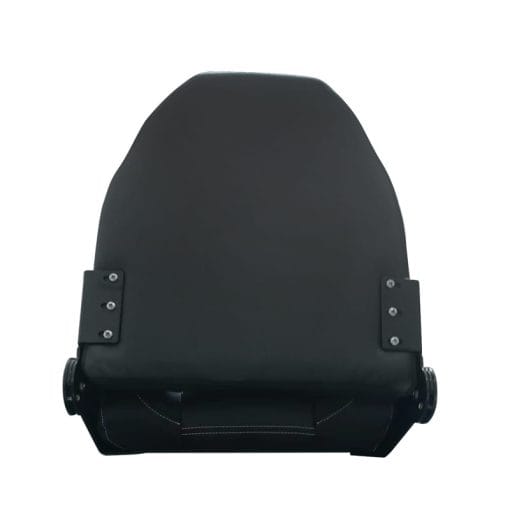 MyBoat OEM Premium - Hochfertiger Steuerstuhl  - Schwarz – Bild 8
