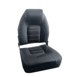 Hochfertiger Steuerstuhl für Boot - Bootssitz MyBoat OEM Premium