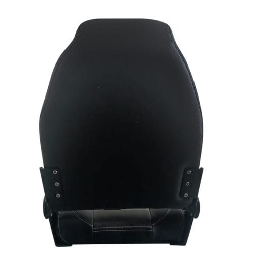 MyBoat OEM Premium - Hochfertiger Steuerstuhl  - Schwarz – Bild 9