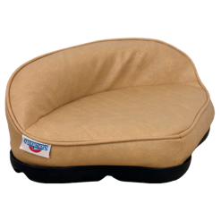 Springfield Casting PRO - Stand Up Sitze - Beige