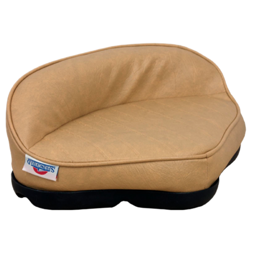 Springfield Casting PRO - Stand Up Sitze - Beige