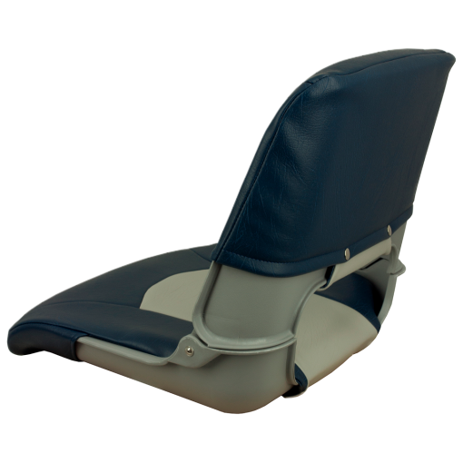 Springfield Skipper Standard - Klappssitz - Grau/Blau – Bild 2