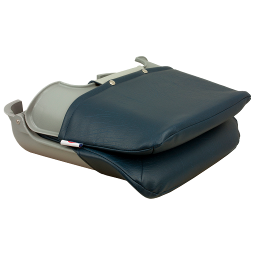 Springfield Skipper Standard - Klappssitz - Grau/Blau – Bild 4