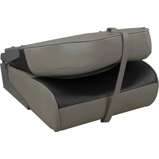 Springfield Premium Wave Folding Bootssitz - Grau/Anthrazit – Bild 2
