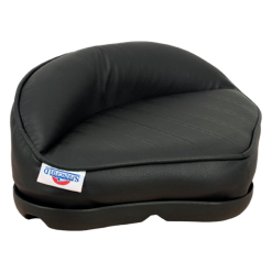 Springfield Casting PRO - Stand Up Sitze - Schwarz