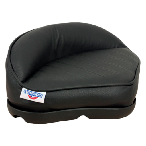 Springfield Casting PRO - Stand Up Sitze - Schwarz