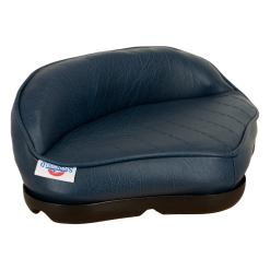 Springfield Casting PRO - Stand Up Sitze - Dunkelblau