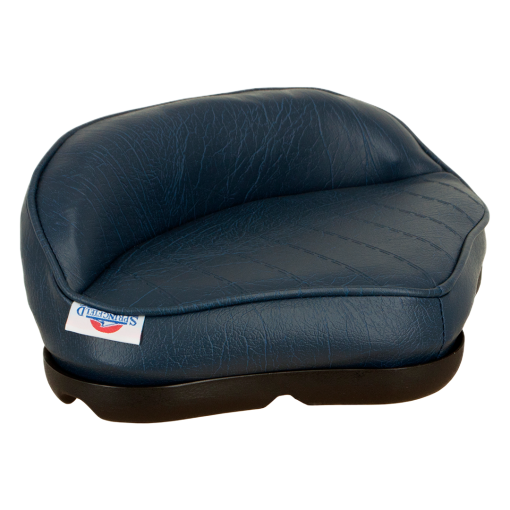 Springfield Casting PRO - Stand Up Sitze - Dunkelblau