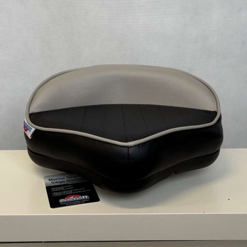 Springfield Casting PRO - Stand Up Sitze - Grau/Carbon – Bild 3