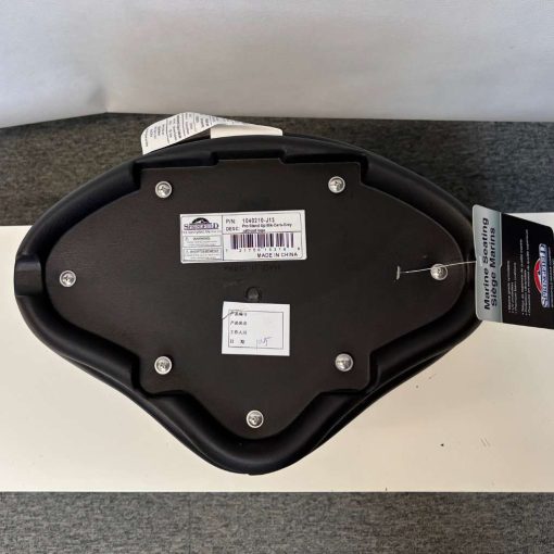 Springfield Casting PRO - Stand Up Sitze - Grau/Carbon – Bild 4