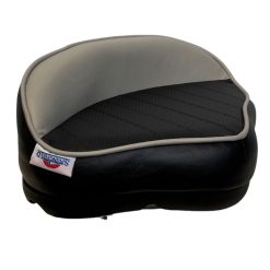 Springfield Casting PRO - Stand Up Sitze - Grau/Carbon