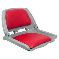 Springfield Traveler - Angel Klappsitz - Rot