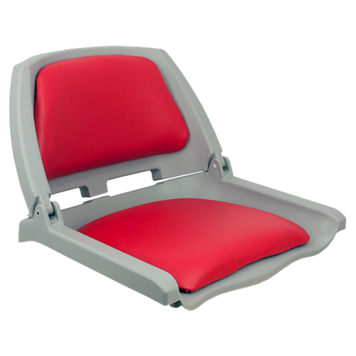 Springfield Traveler - Angel Klappsitz - Rot