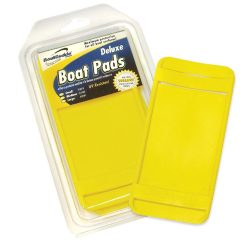 BoatBuckle Protection Pad Large – UV-beständig, leuchtgelb
