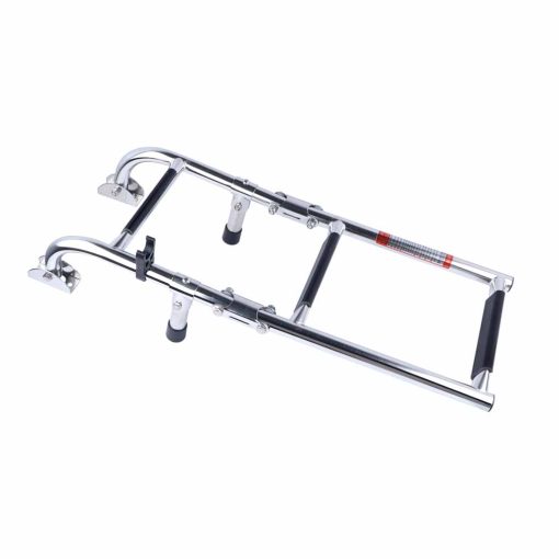 Klappbarer Bootsleiter MyBoat – 3-stufig - Edelstahl – Bild 5