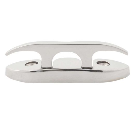 Klappklampe Whitecap aus Edelstahl - 115 mm – Bild 2