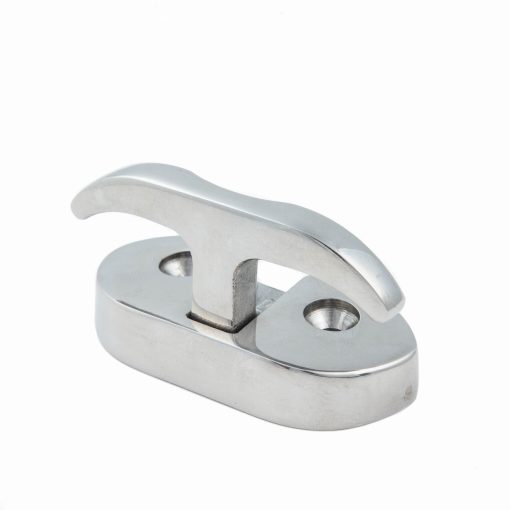 Klappklampe Whitecap aus Edelstahl - 65 mm