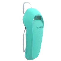 MISSION SENTRY Bootsfender – Aquamarine
