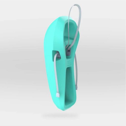 MISSION SENTRY Bootsfender – Aquamarine – Bild 2