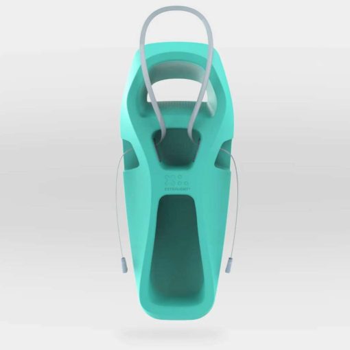 MISSION SENTRY Bootsfender – Aquamarine – Bild 3