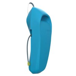 MISSION SENTRY Bootsfender – Blau