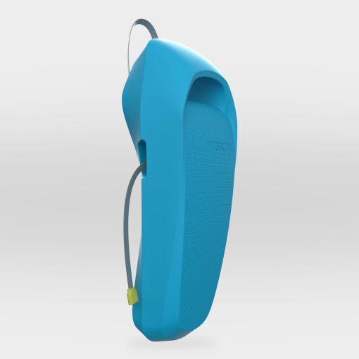 MISSION SENTRY Bootsfender – Blau – Bild 2