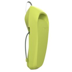 MISSION SENTRY Bootsfender – Gelb