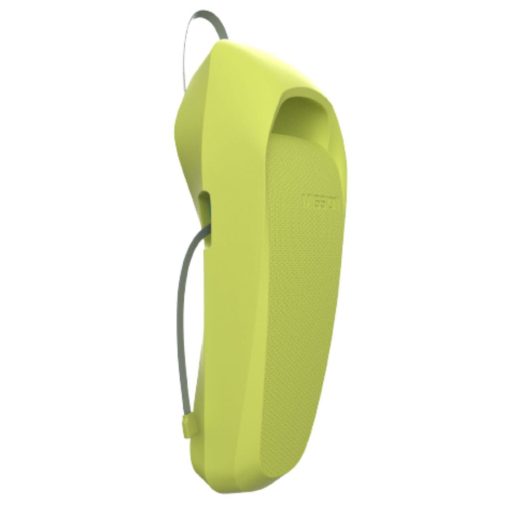 MISSION SENTRY Bootsfender – Gelb