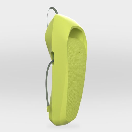 MISSION SENTRY Bootsfender – Gelb – Bild 2