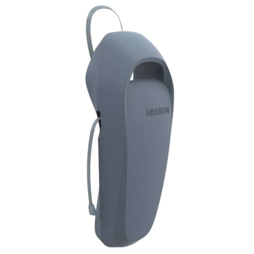 MISSION SENTRY Bootsfender – Grau