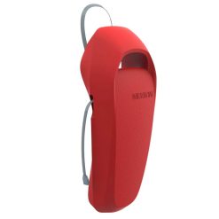 MISSION SENTRY Bootsfender – Rot