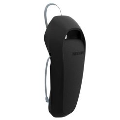 MISSION SENTRY Bootsfender – Schwarz