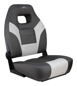 Springfield Skipper Incognito - Charcoal-White