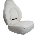 Springfield Fish PRO I - White