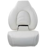 Springfield Fish PRO I - White – Bild 2