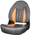 Tempress ProBax - Orange - Limited Edition