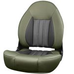 Tempress ProBax - Dunkelgrün - Limited Edition