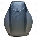 Springfield Fish Pro I – Klappbarer Bootsstuhl - Carbon/Darkgrey – Bild 3